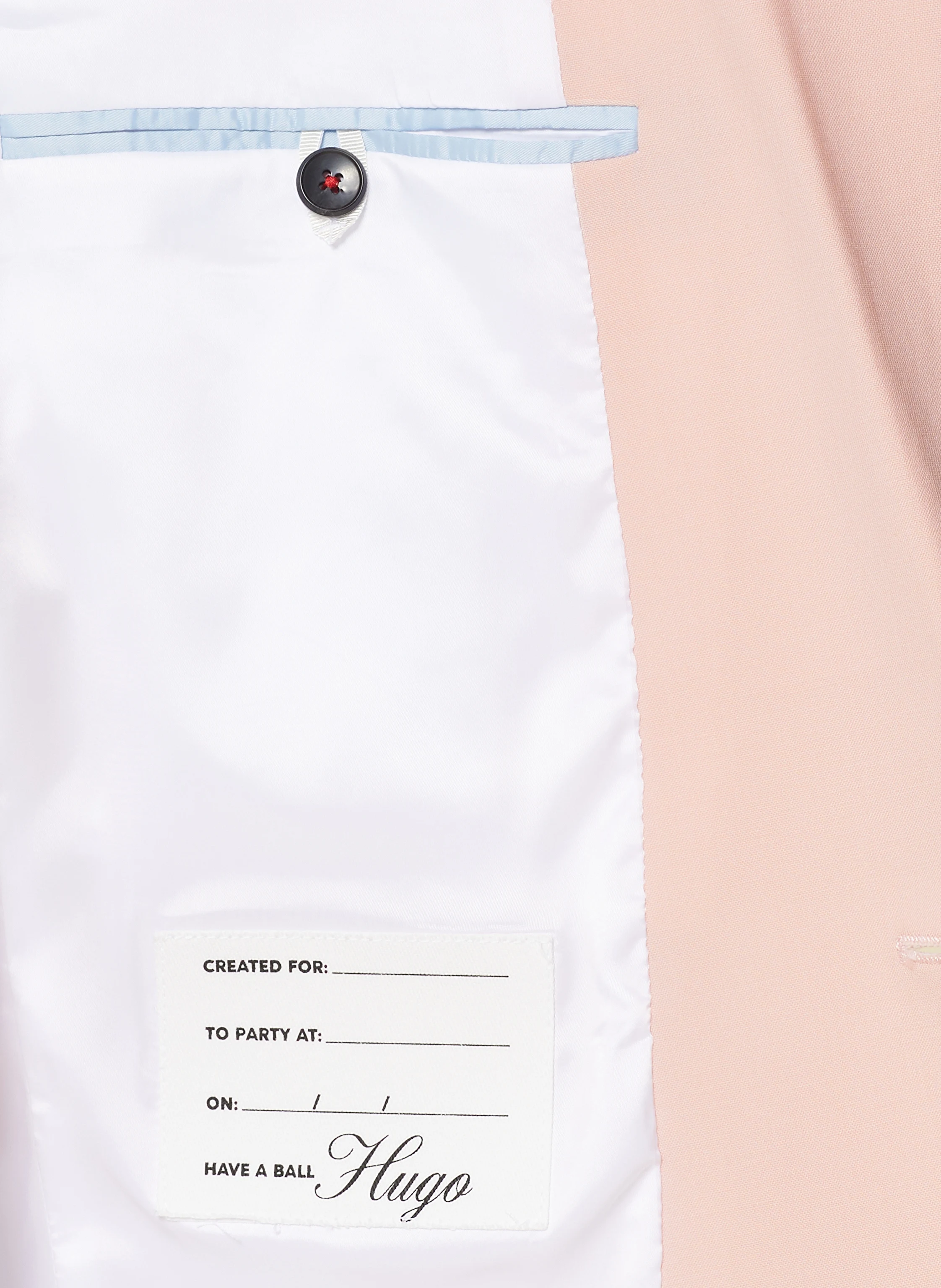 HUGO Anzug ARTI HESTEN Extra Slim Fit