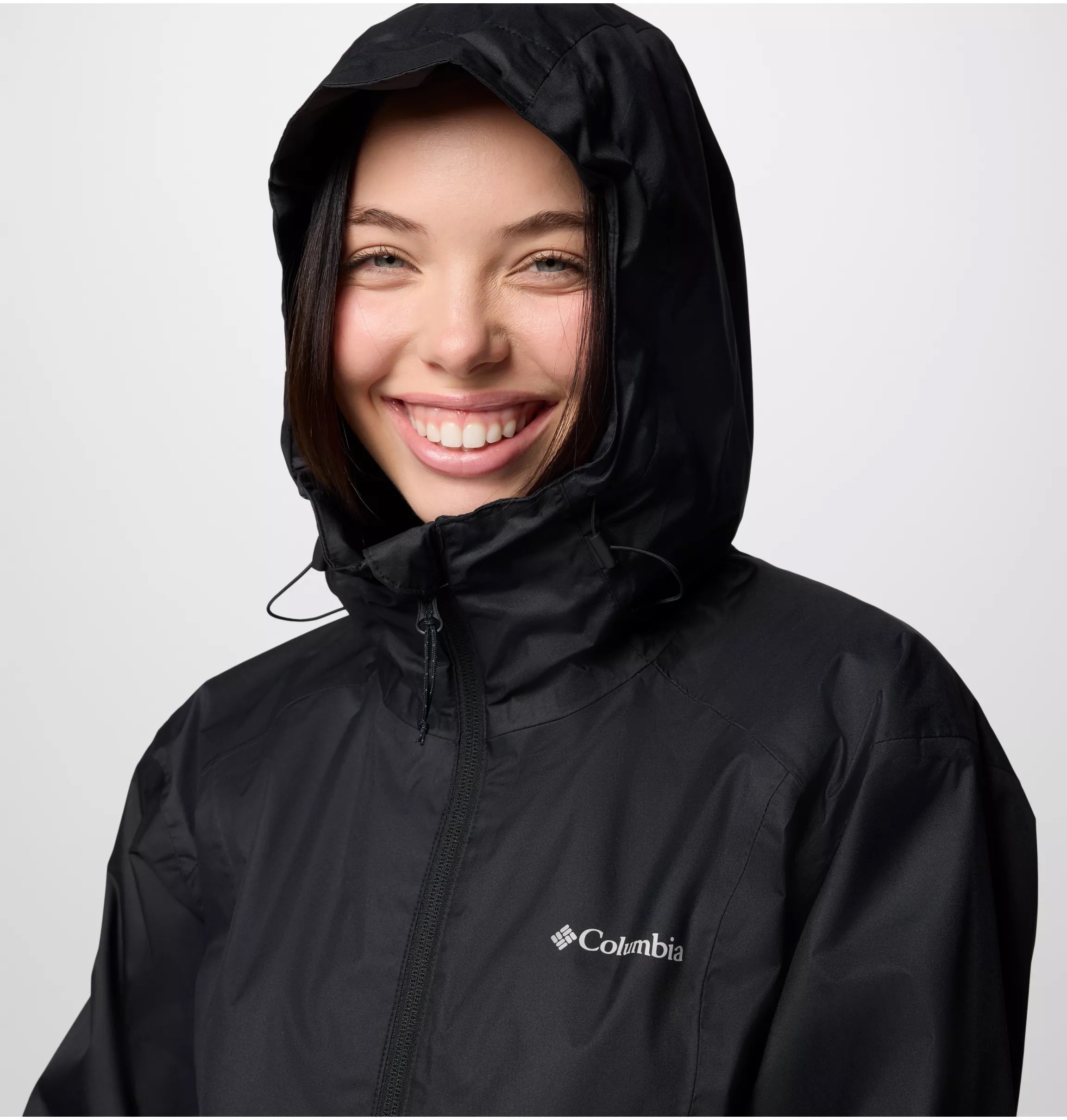 Columbia Regenjacke »INNER LIMITS III JACKET« 1 Stk. tlg.