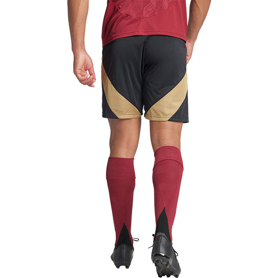 adidas België Thuis Short 2024/2026