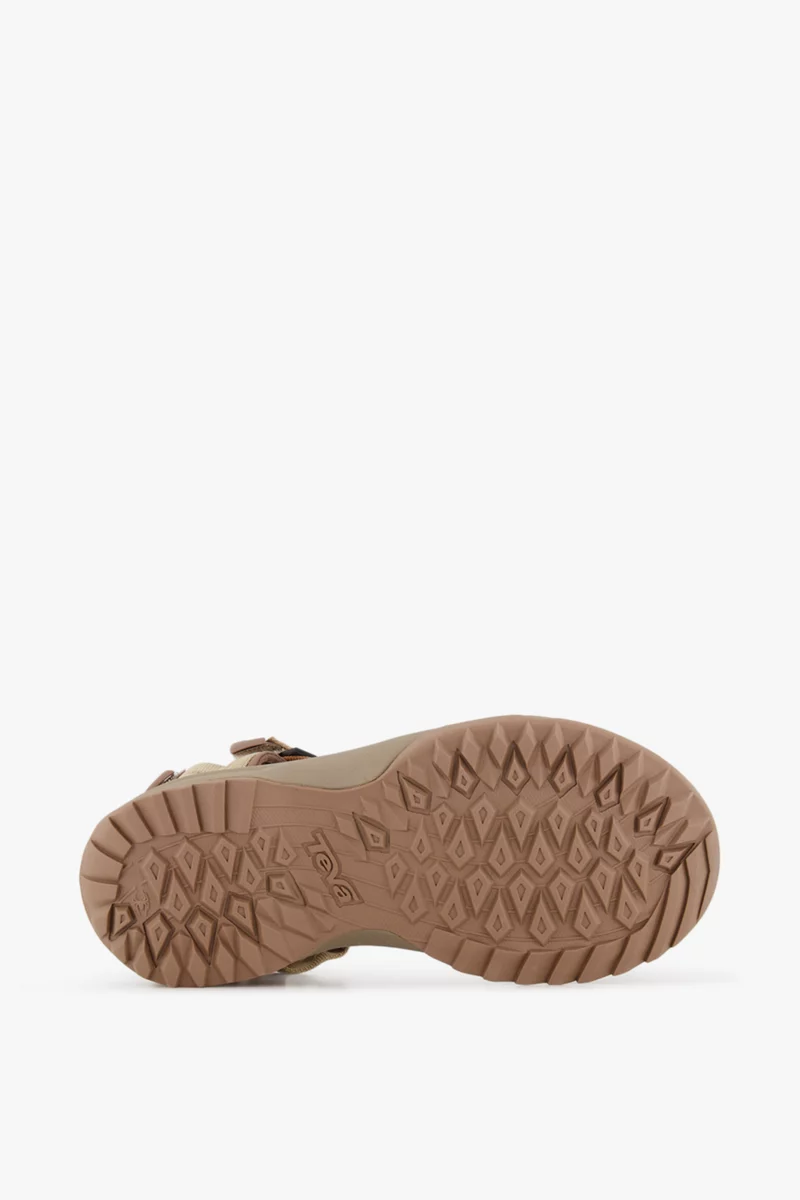 TEVA Terra Fi Lite Damen Trekkingsandale