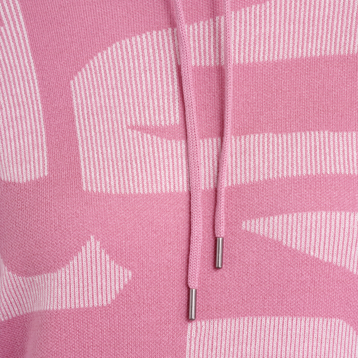 Gina Benotti Damen Pullover mit Stehkragen rosa