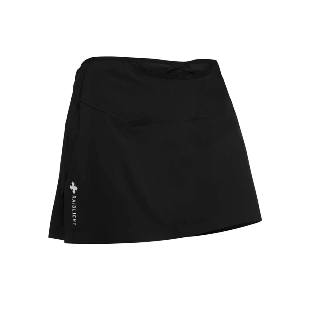 Raidlight RAIDER - Jupe Femme black