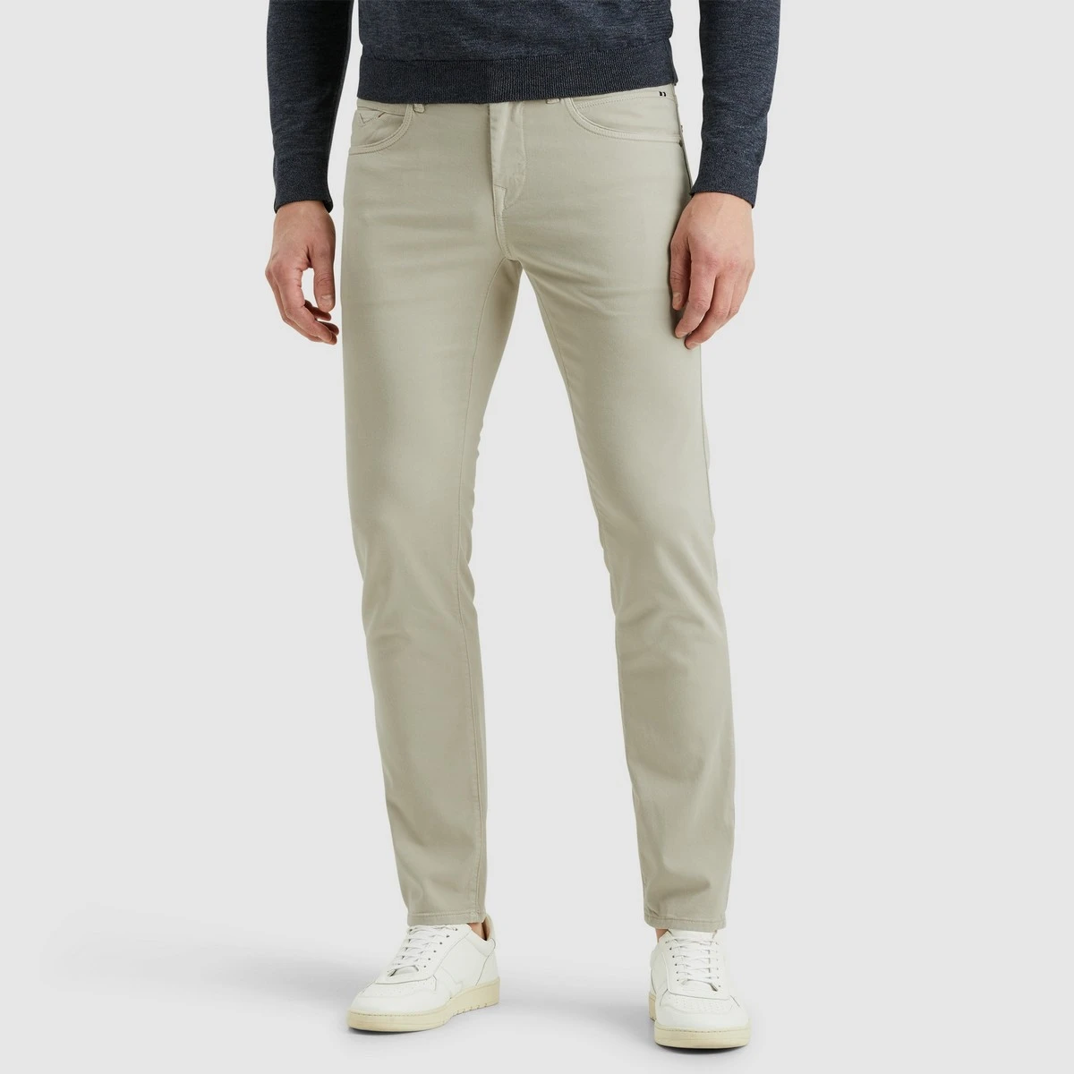 Heren Chino V12 CHINO BI STRETCH