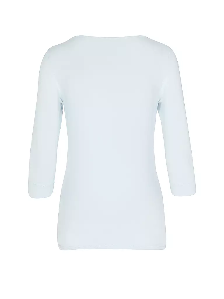 THYLIE Shirt BRIDGET hellblau