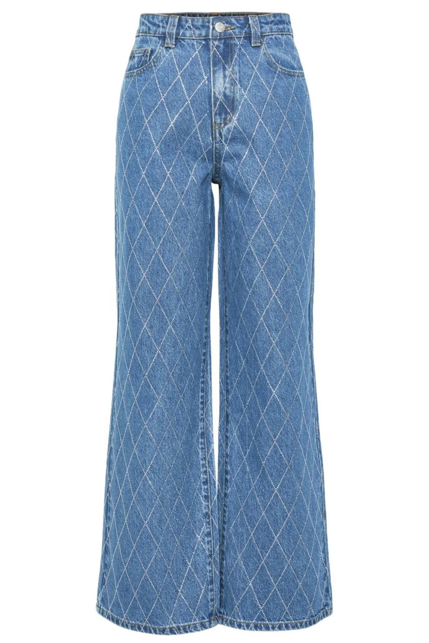 Y.A.S Yasharli Hmw Jeans