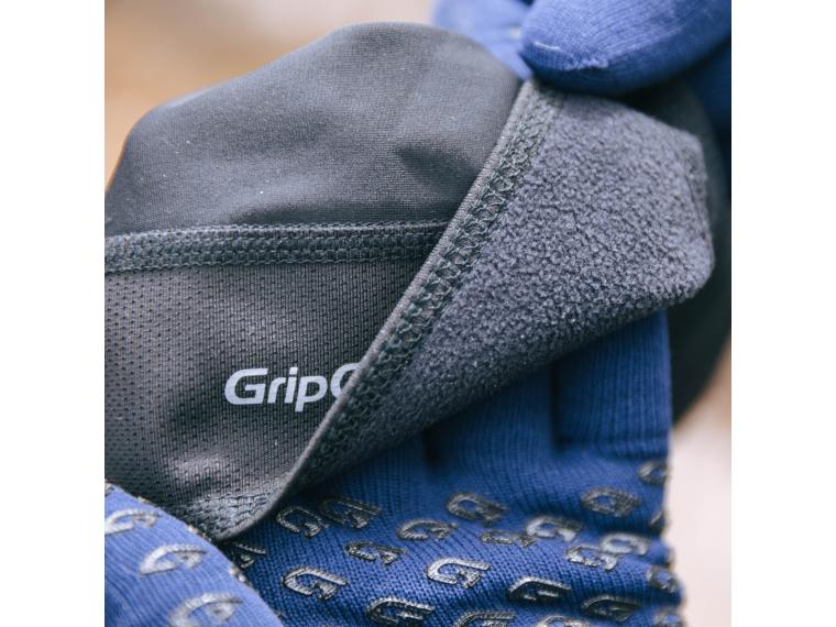 GripGrab Skull Cap Windster