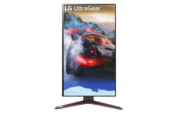 [OUTLET] - LG UltraGear 27GP850-B - Gaming Series - LED-skærm - gaming - 27