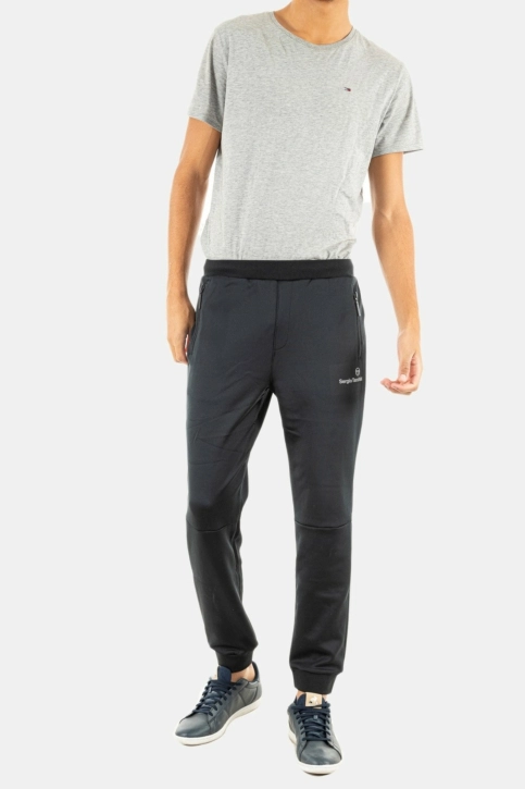 joggings sergio tacchini donet 021 noir