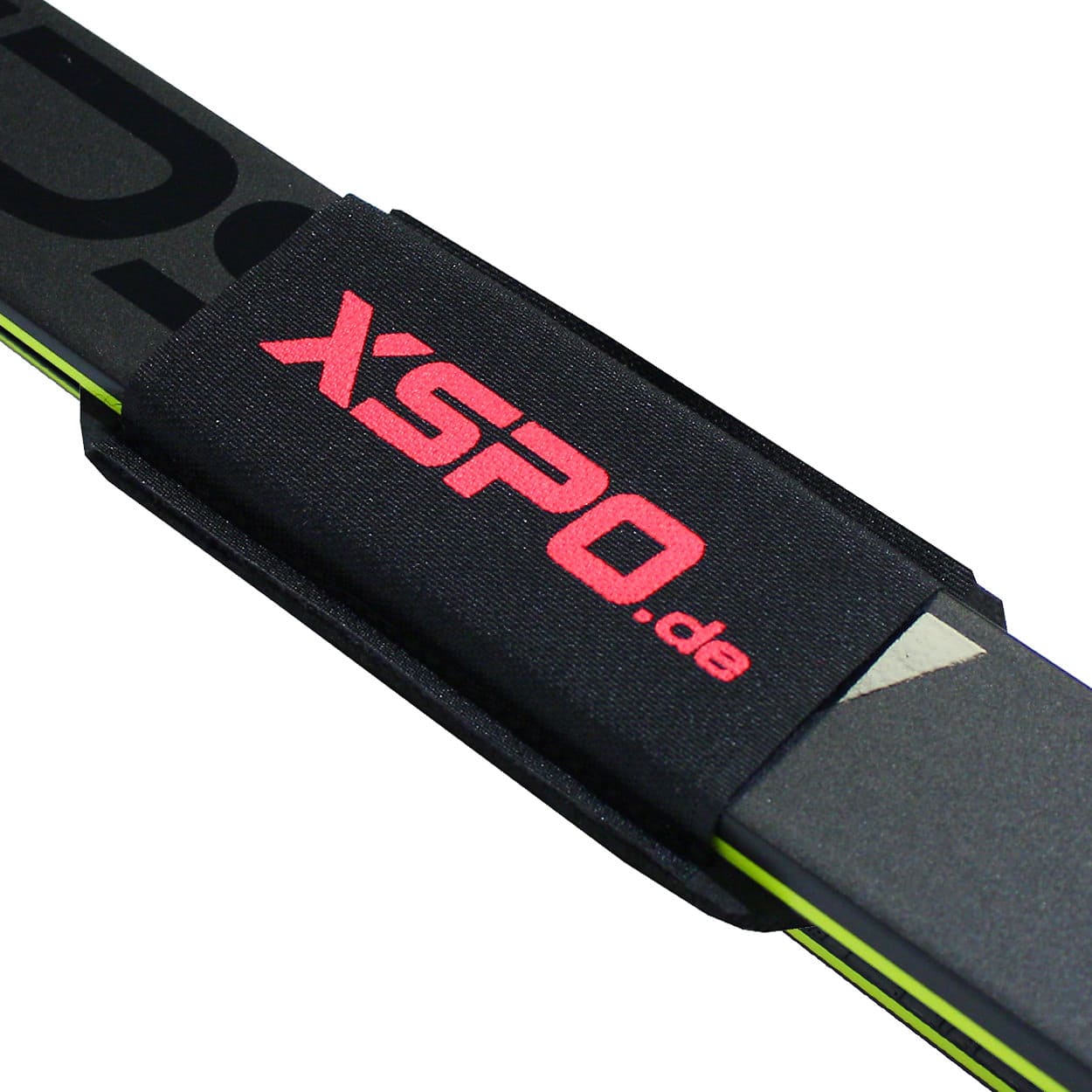 XSPO Skifix Nordic Pro Velcro (1 Stück) | XSPO Brand Artikel | XSPO | X | MARKEN | XSPO