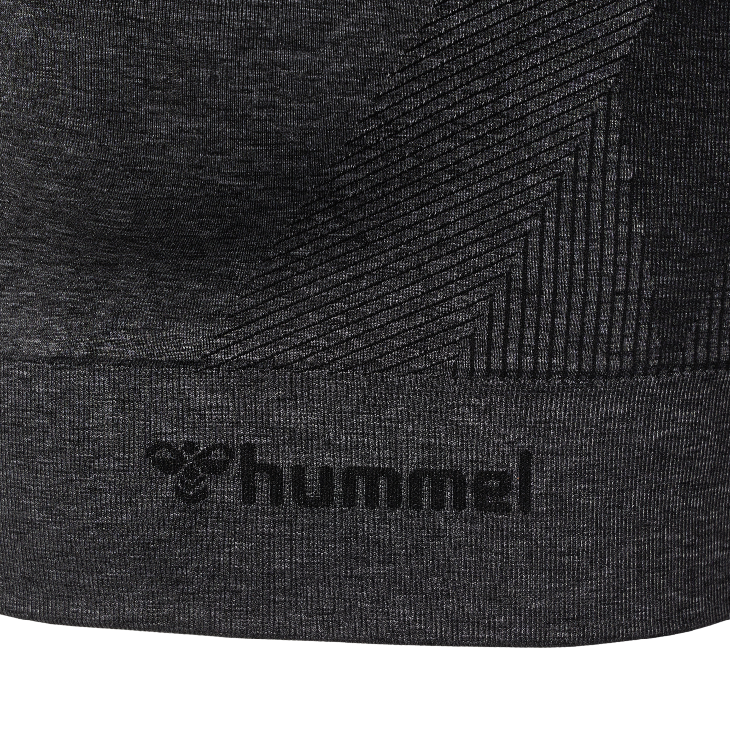 hmlMT HANA 2.0 SEAMLESS SPORTS TOP