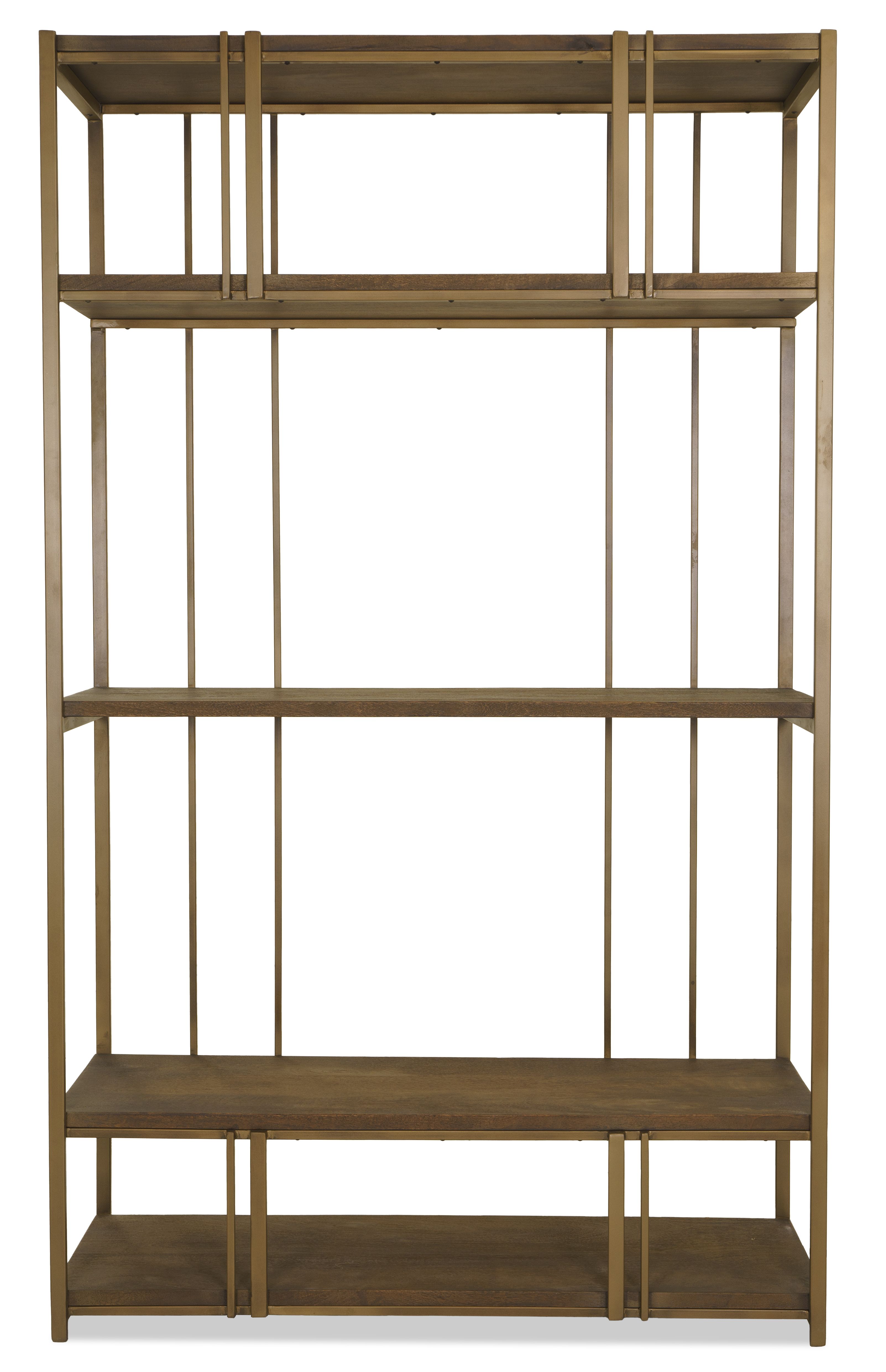 Wandkast Belvedere B120 x D40 x H200 cm