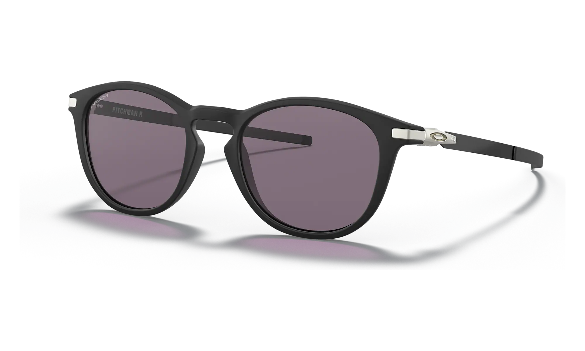 Pitchman R 0150/Satin Black w/Prizm Grey