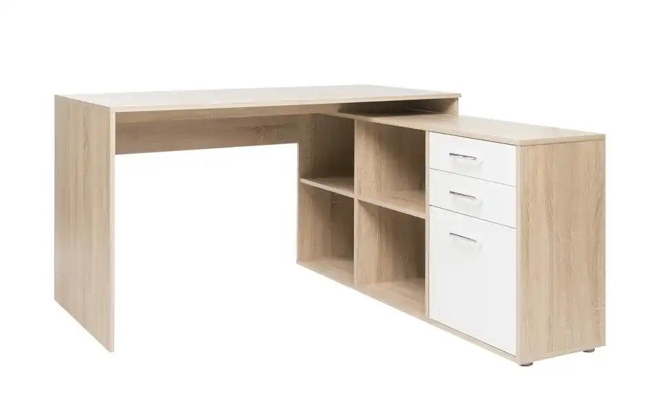 Winkelschreibtisch Brenta