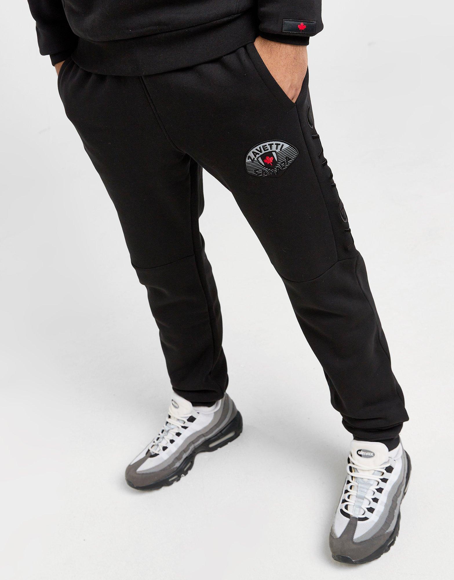 Zavetti Canada Ensemble de survêtement Botticini Homme