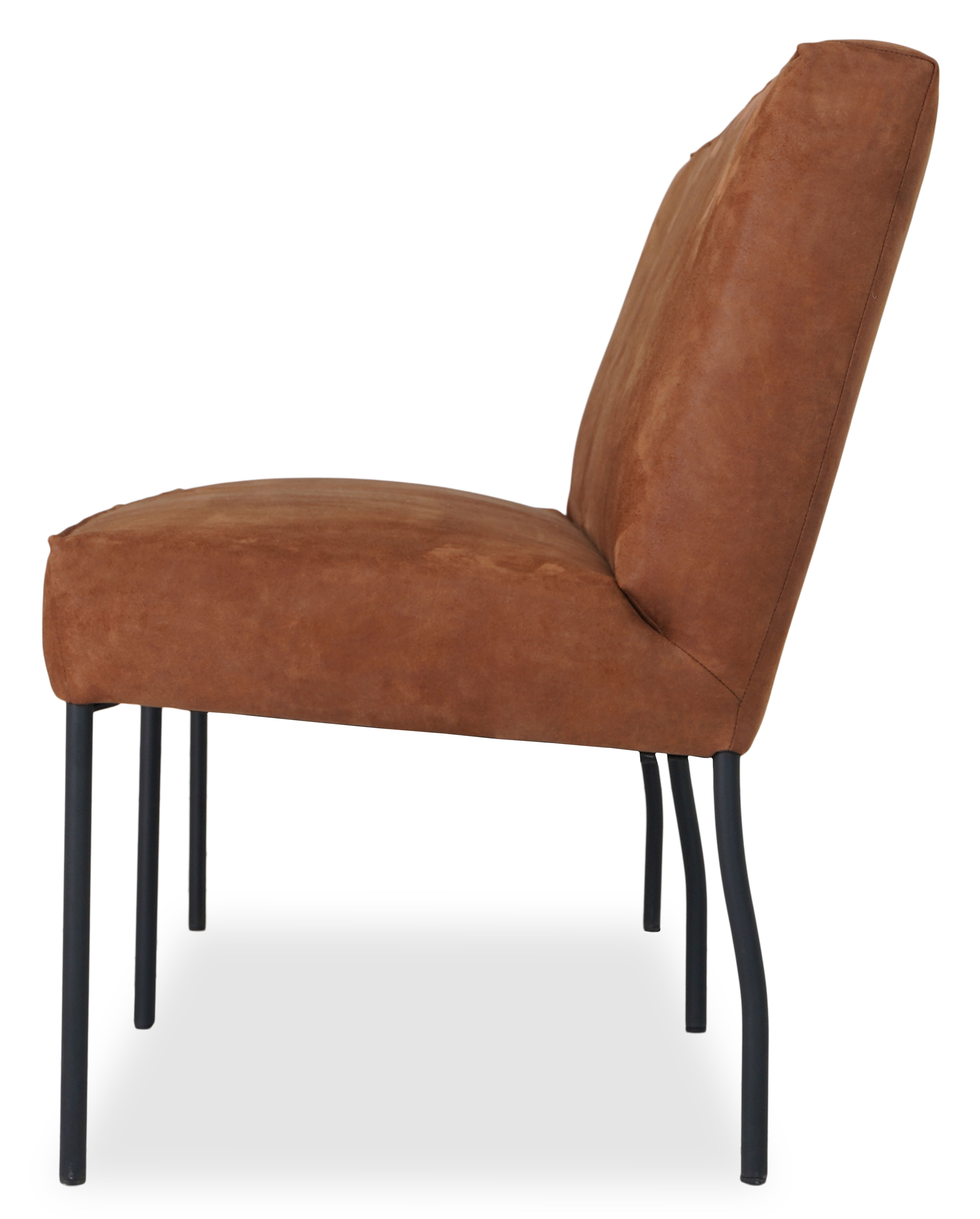 Eetbank Naomi D68 x H90 cm