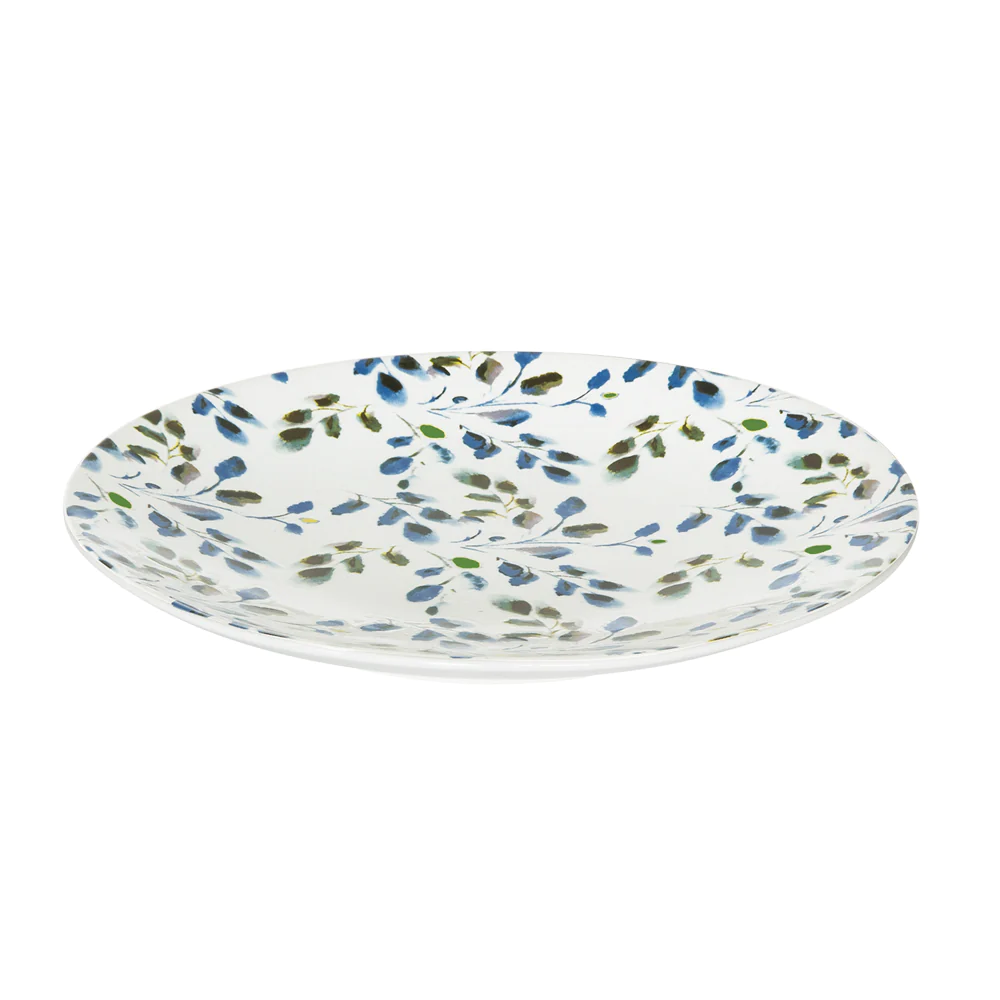 Assiette dessert Althéa 21 cm (lot de 6) Table passion
