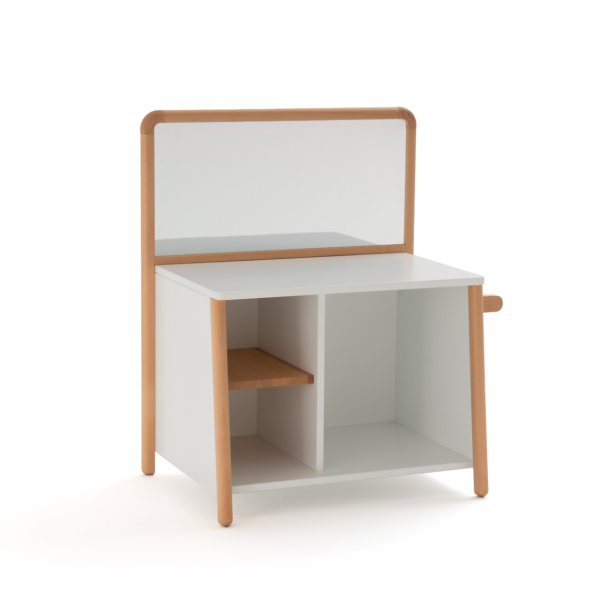 MINHA PEQUENA ESCOLA MONTESSORI X LA REDOUTE INTERIORS<br>Wastafel Montessori