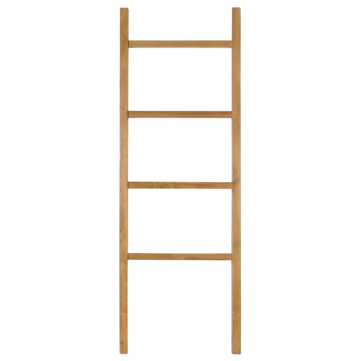 MENDLER HWC-M76 porte-serviettes teck
