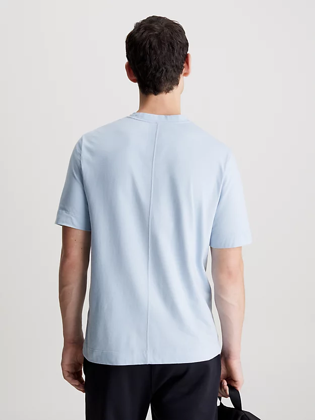 Camiseta de academia
