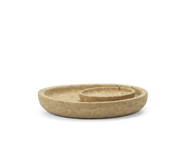 Vitra Cork schaaltje small Ø30