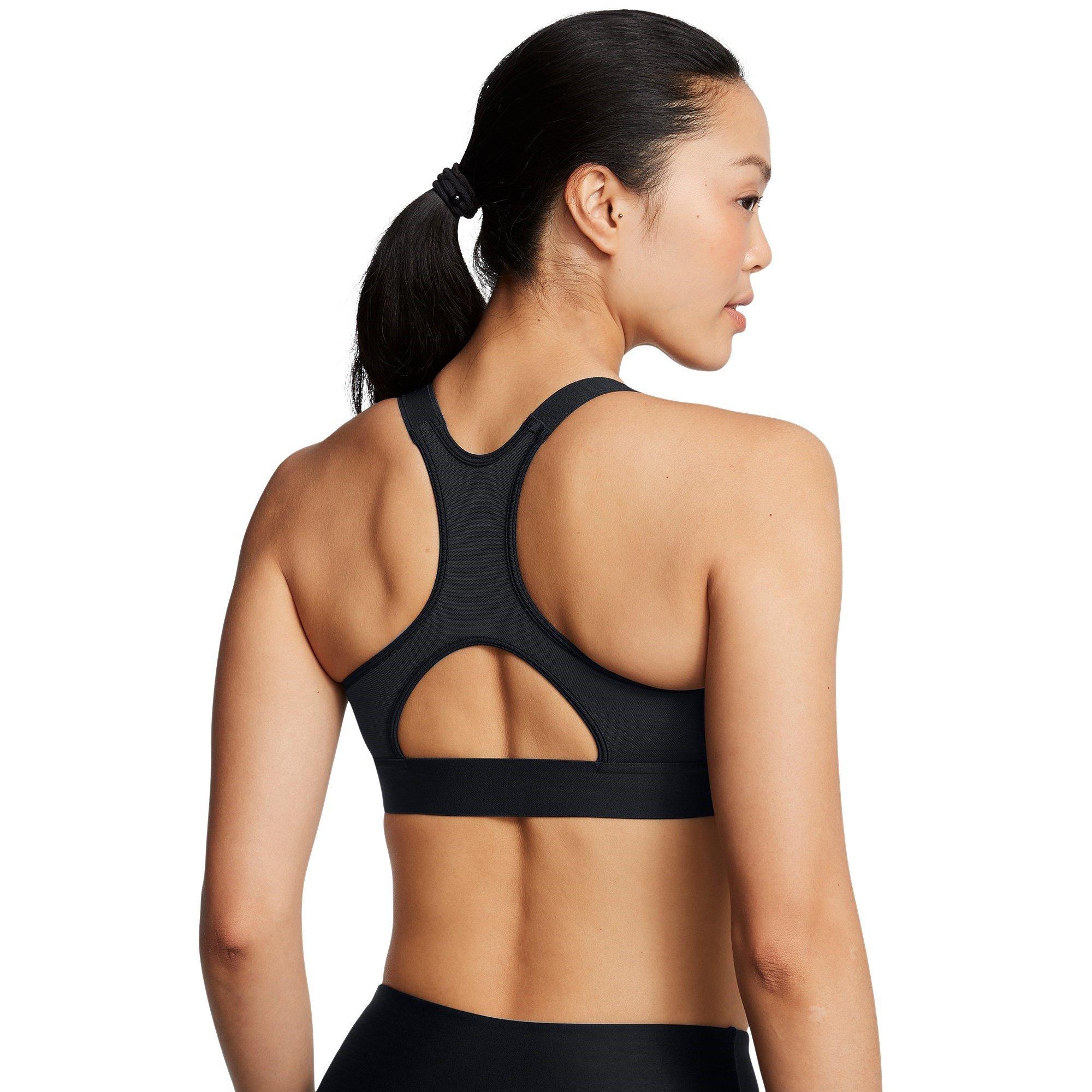 Under Armour Under Armour Ua Heatgear High Impact Sports Bra Womens