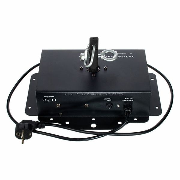 Stairville MBM40D Mirror Ball Motor DMX