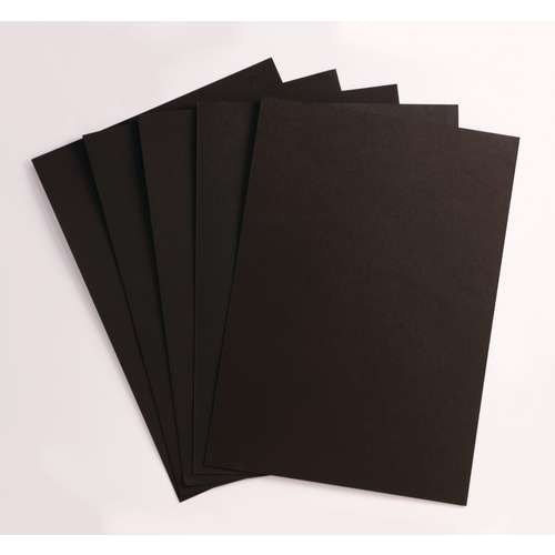 Clairefontaine ETIVAL Aquarellkarton Noir