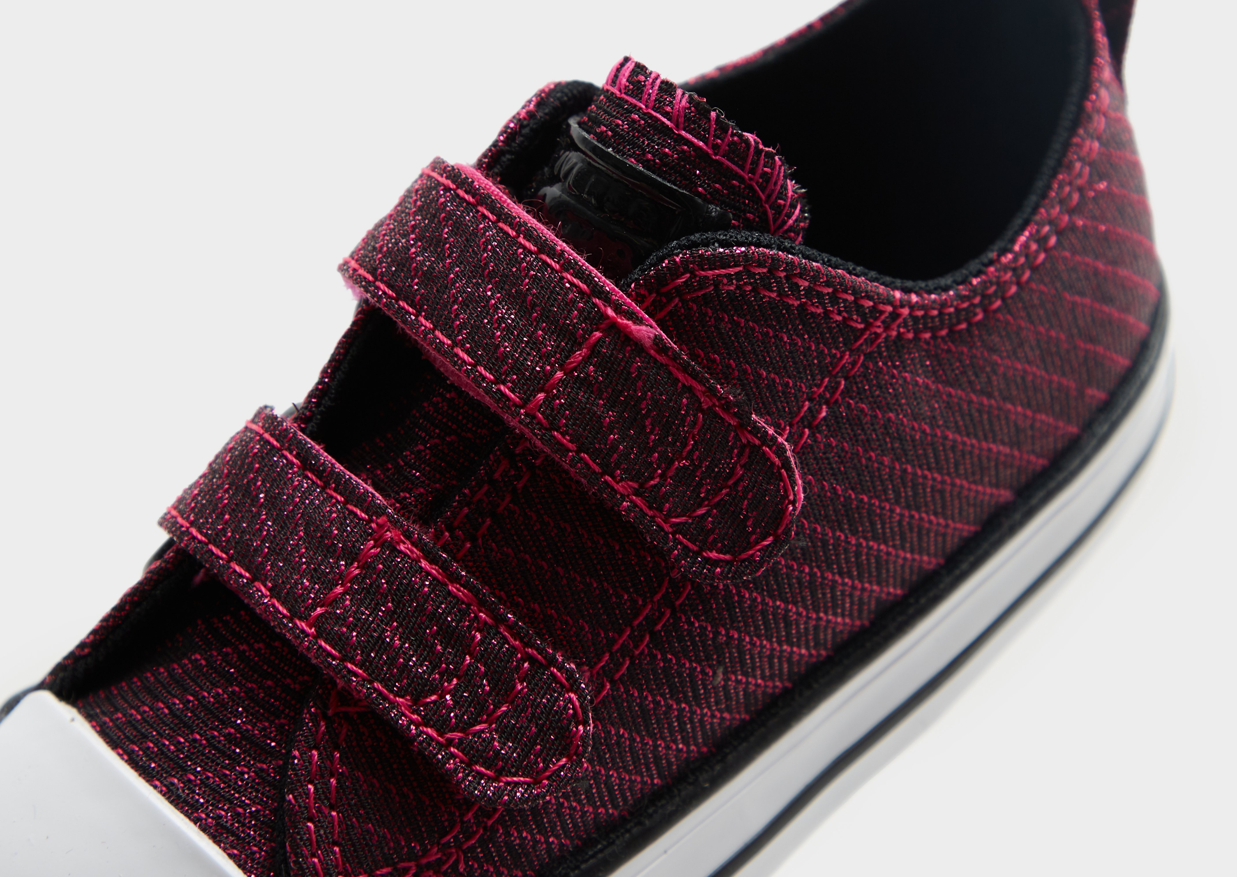 Converse Chuck Taylor All Star Ox Bébé