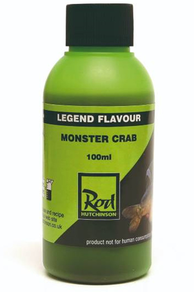 Rod Hutchinson Legend Flavour