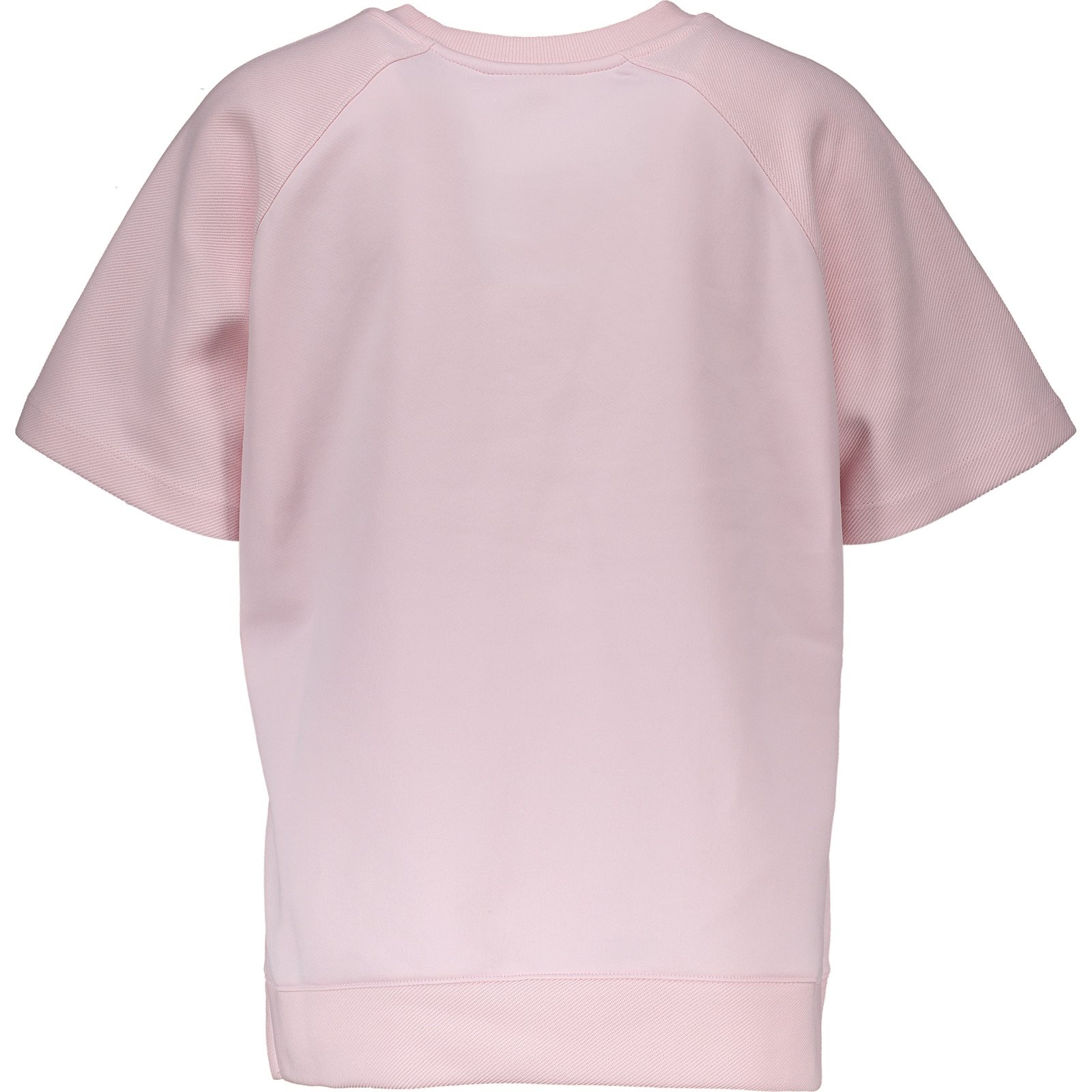 Lotto karmesin Sweatshirt Damen L, rosa