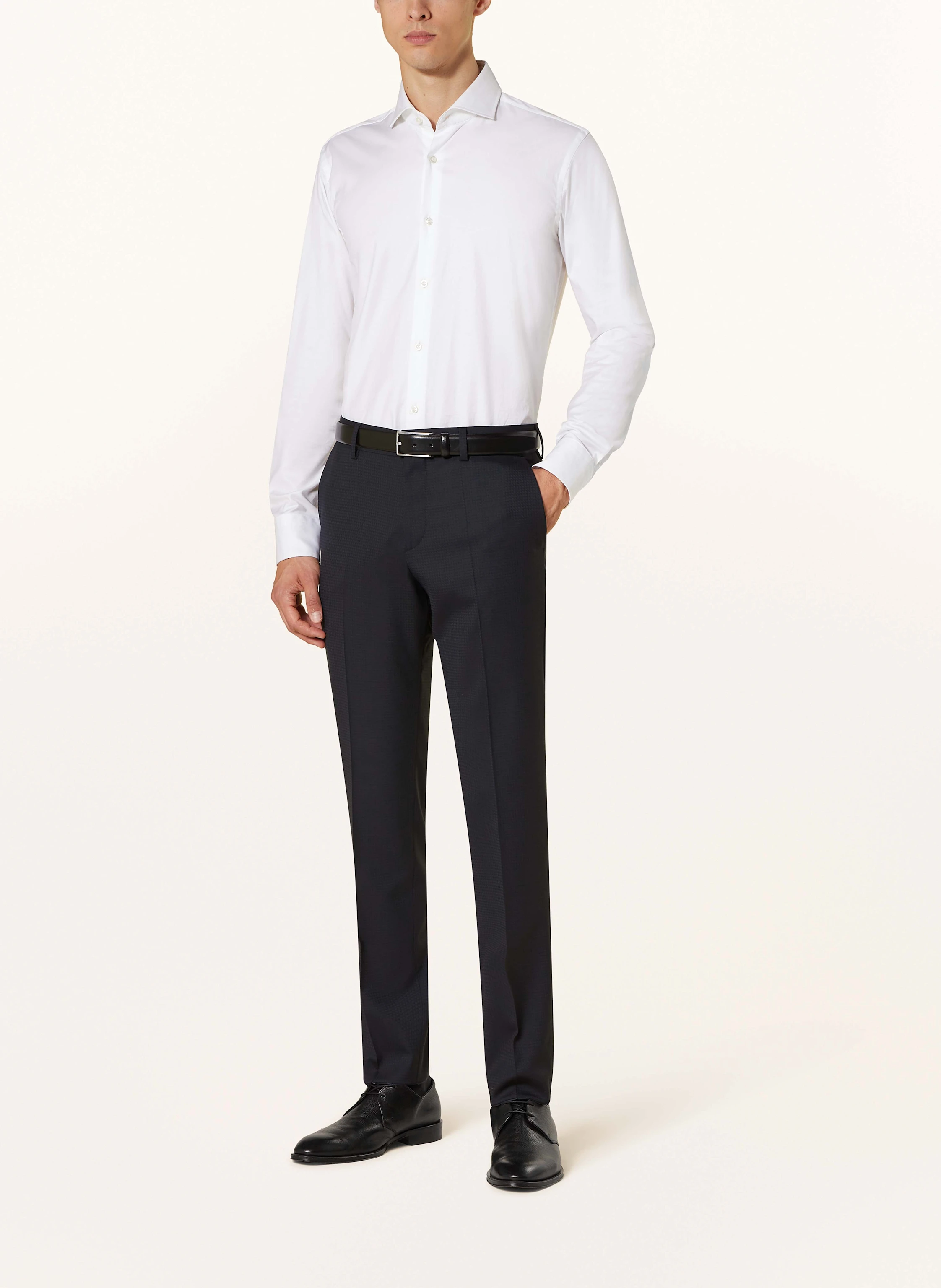 BOSS Anzug HOUSTON Slim Fit