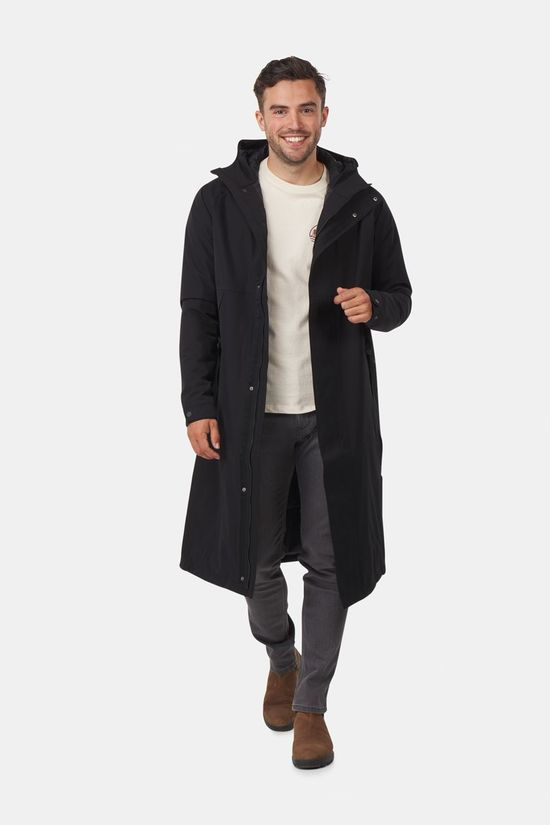 AGU AGU Agu Winter City Slicker Rain Coat Urban Unisex