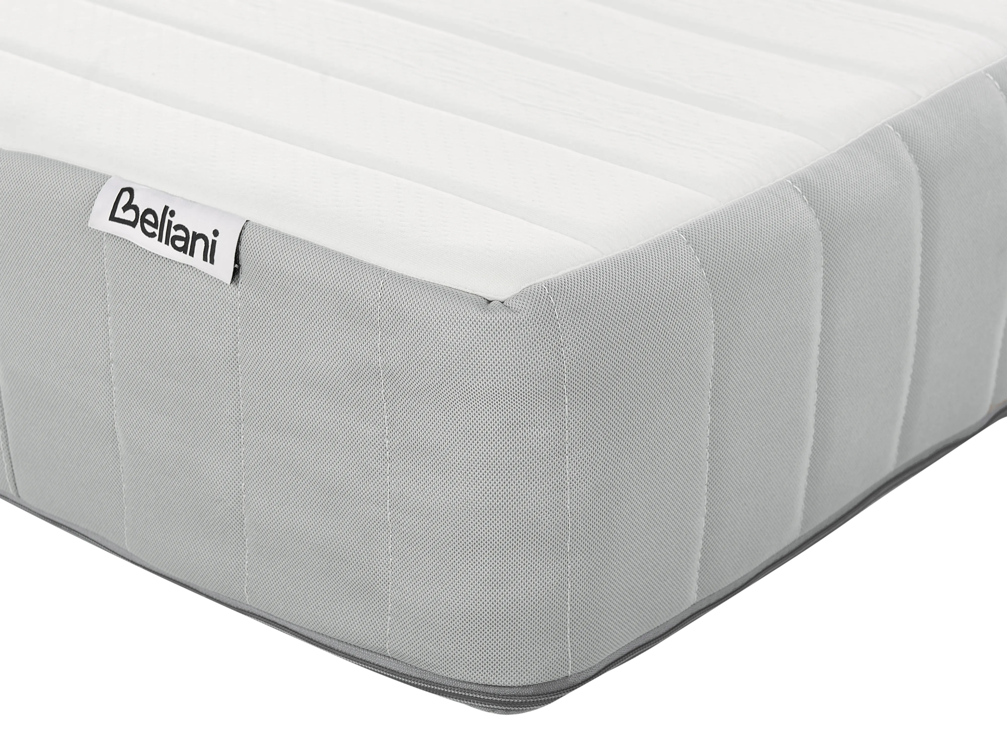 Pocketveringmatras ROOMY H2/3 Medium 90 x 200 cm