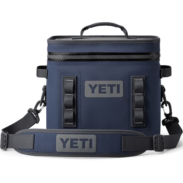 Glacière YETI HOPPER FLIP 12 SOFT COOLER NAVY