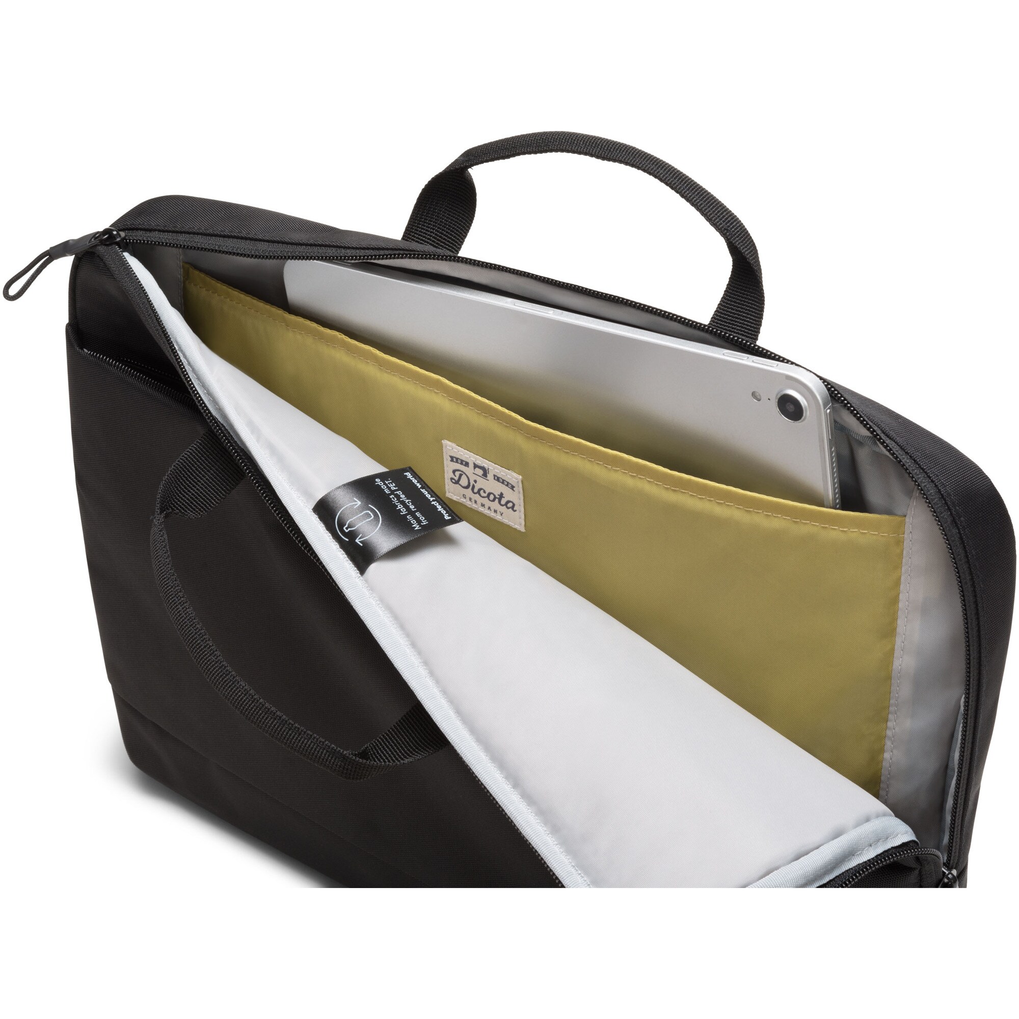 Dicota Notebooktasche Eco Slim Case MOTION