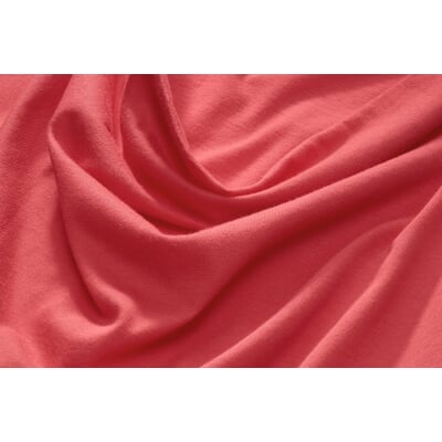 Damen-T-Shirt Cascade, Koralle