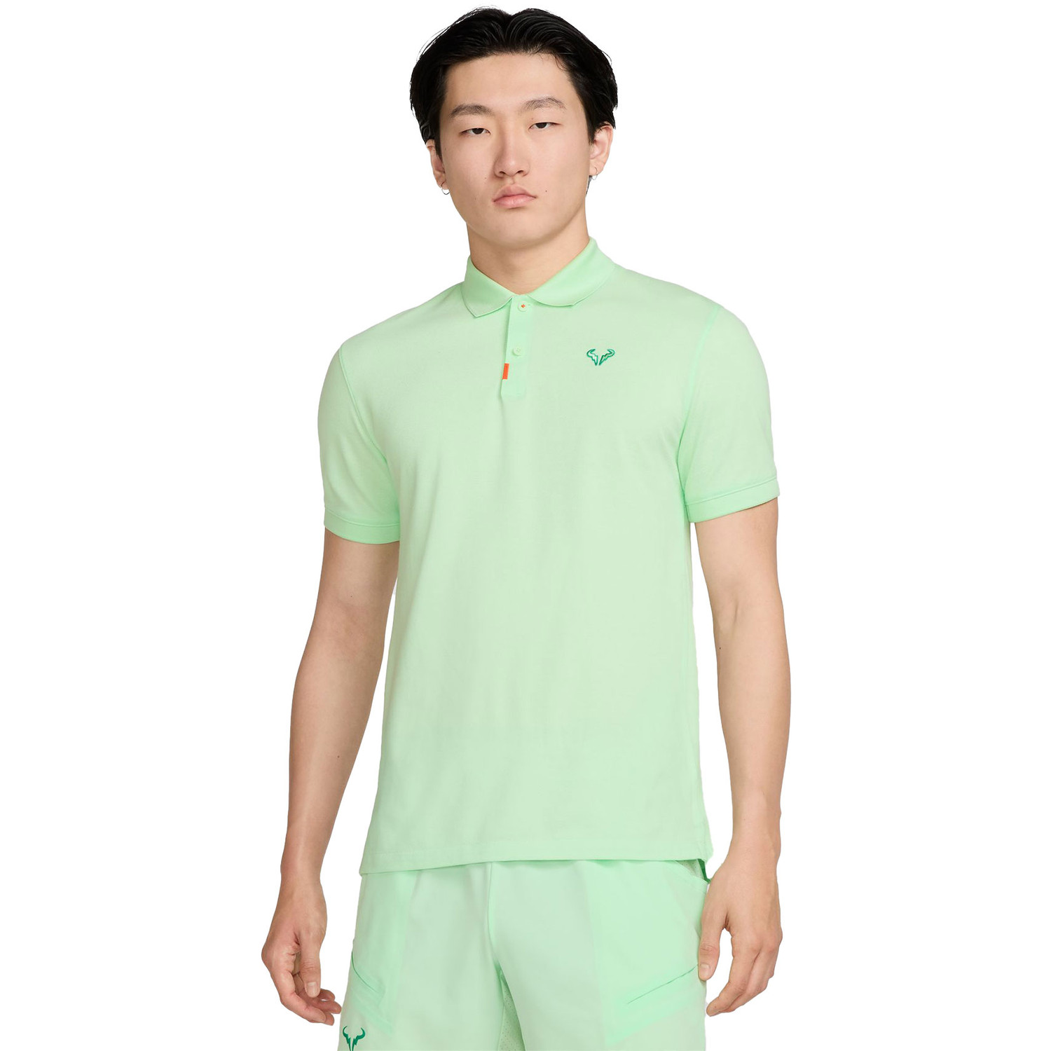 The Nike Rafa Slim Fit Polo