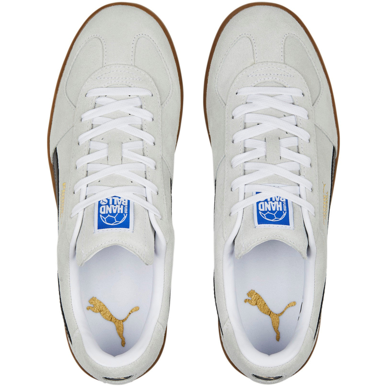 Puma 'Handball' Handbalschoen