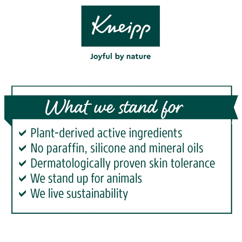Kneipp Douche Men 2-in-1 Warm Woods200 ml