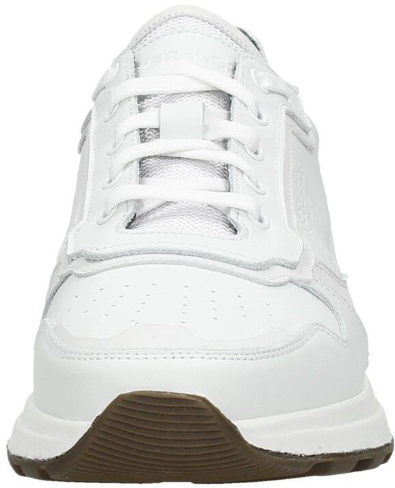 McGregor Gregor 01 wit