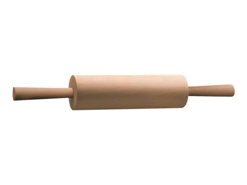 Kaiser La Forme Plus - Kagerulle - 7.5 diameter x 49 cm - brun