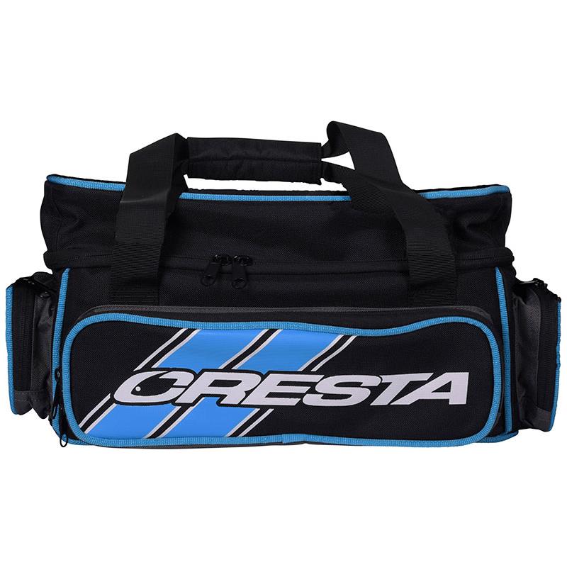Sac De Tansport Cresta Protocol Feeder Accessoires Bag