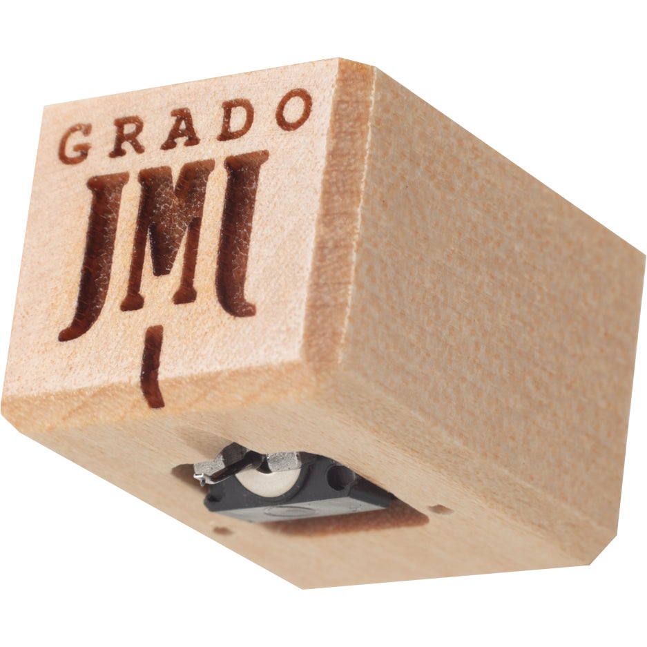 Grado Timbre Opus-3 4mV cartridge