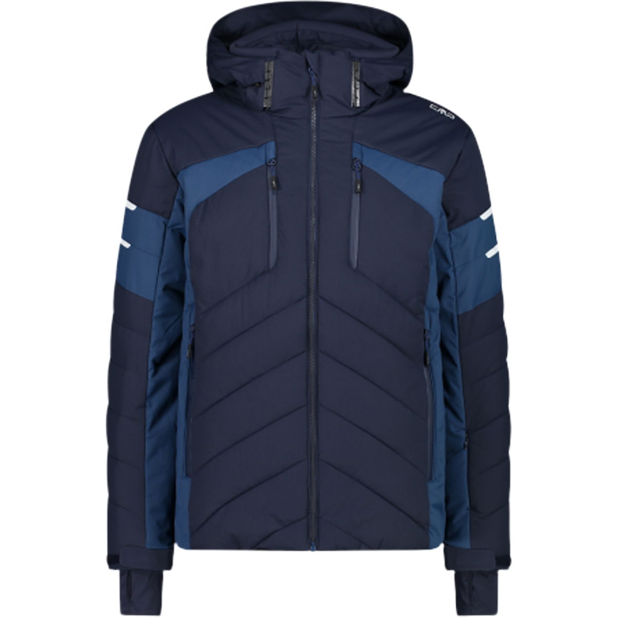 CMP Twill PFC Skijakke Herre