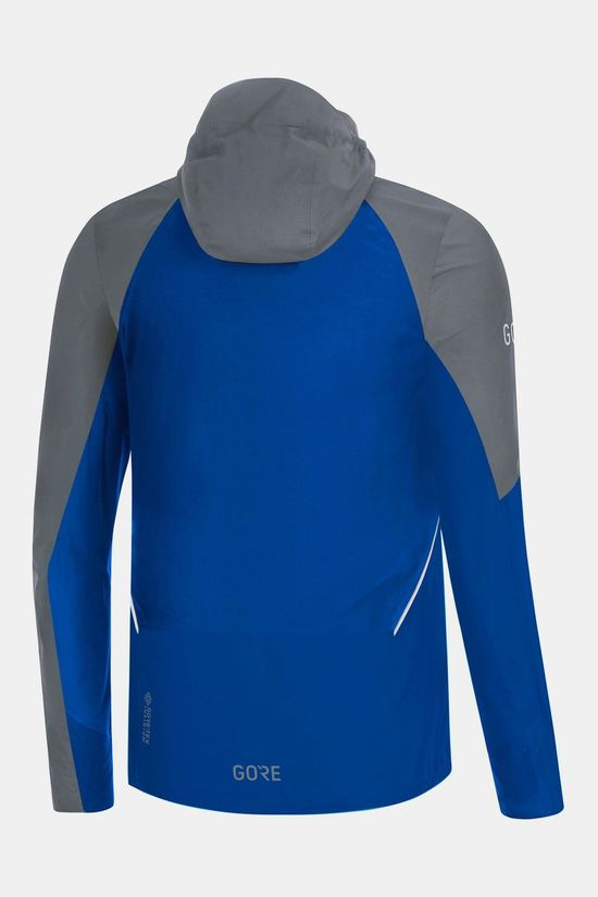 Gore Wear Gore Wear R7 Partial Gtx I Hooded Jacket