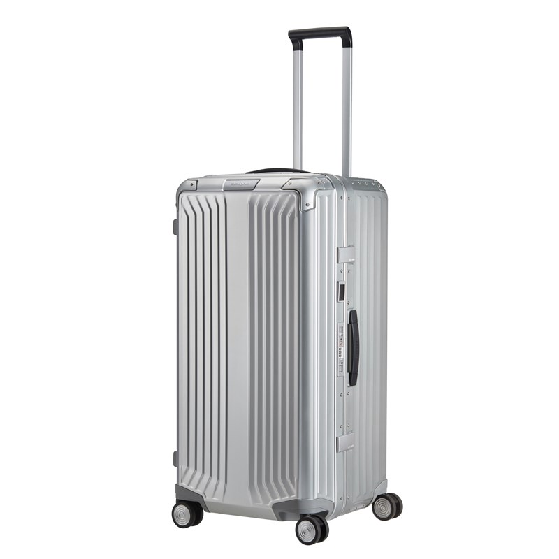 Samsonite<br>KuffeLite-box alu trunk