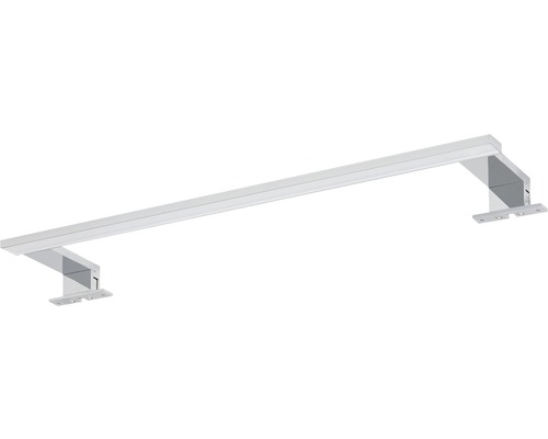 Tiger LED badkamerlamp Helena chroom 60cm 6100K