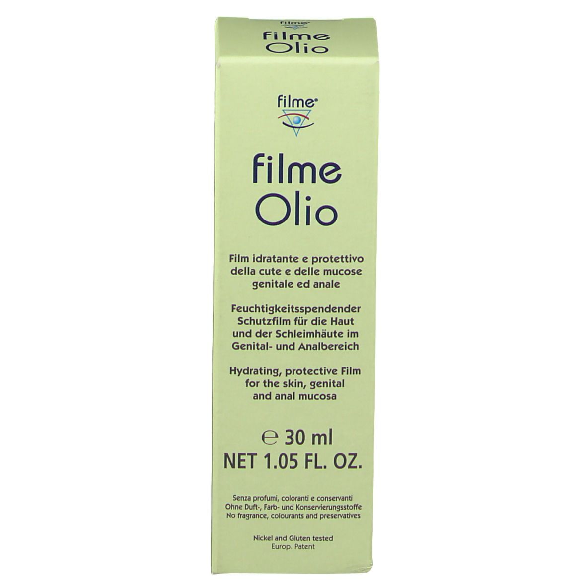 filme® Olio
