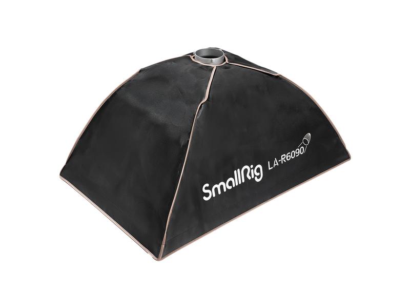 Smallrig Softbox LA-R6090 Rectangular Rechteckige Softbox mit Bowens Mount