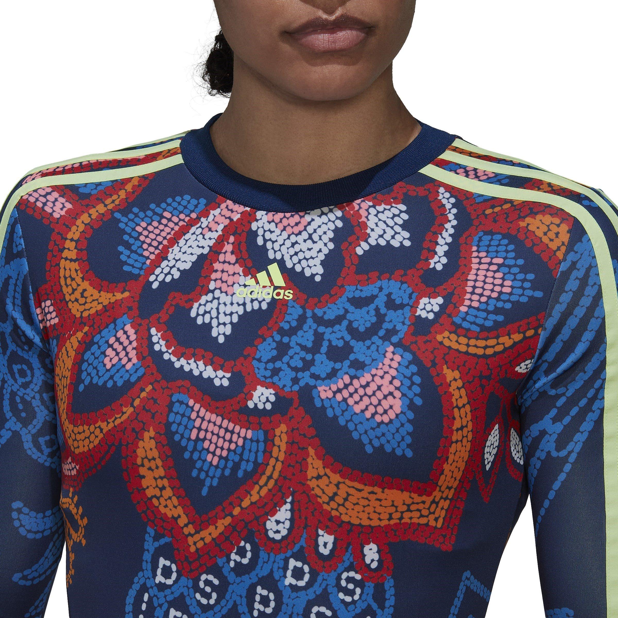 adidas Farm Rio Bodysuit Womens